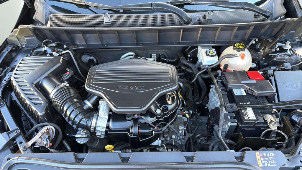 Photo 33 of this GMC ACADIA