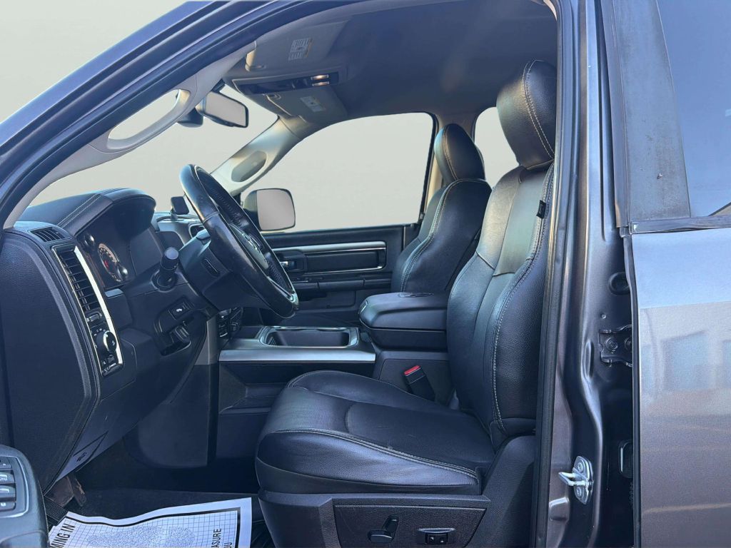 Photo 10 of this RAM 1500