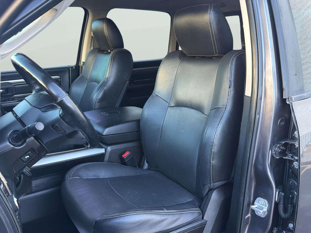 Photo 11 of this RAM 1500