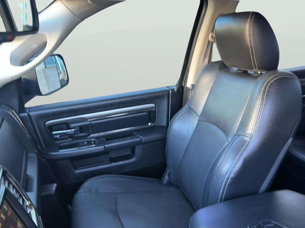 Photo 12 of this RAM 1500
