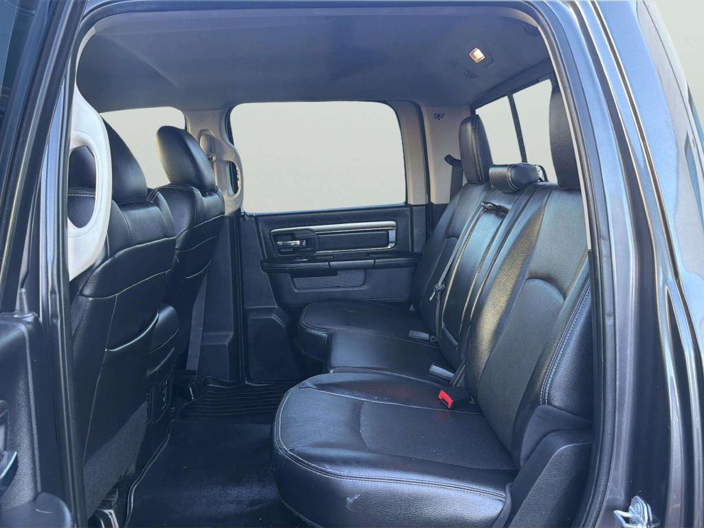 Photo 14 of this RAM 1500