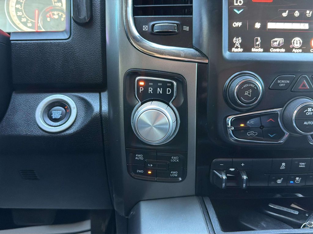 Photo 17 of this RAM 1500