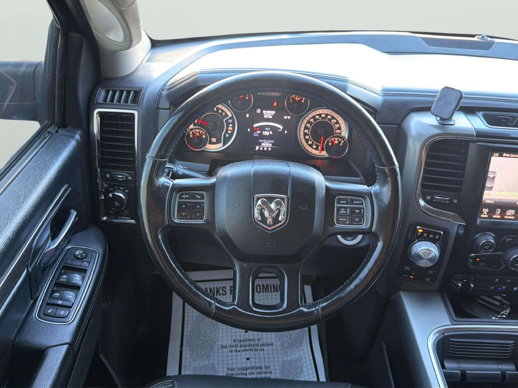 Photo 20 of this RAM 1500
