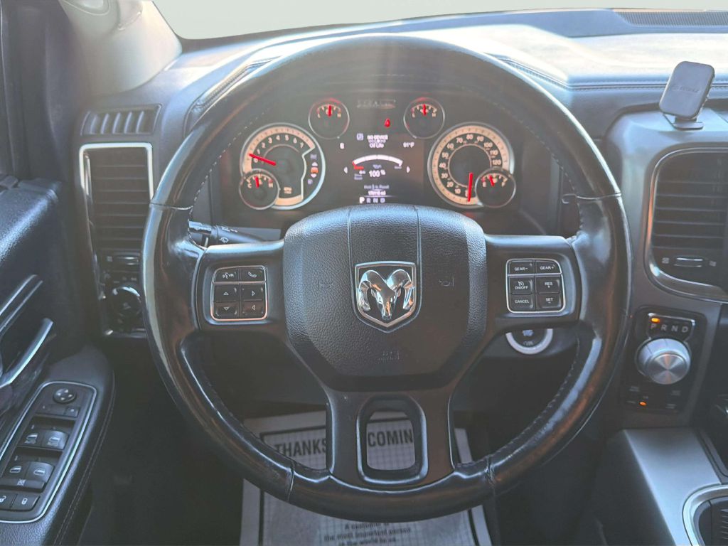 Photo 21 of this RAM 1500
