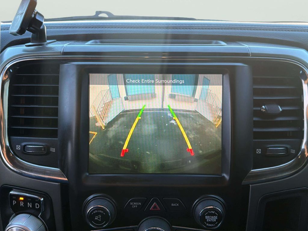 Photo 23 of this RAM 1500