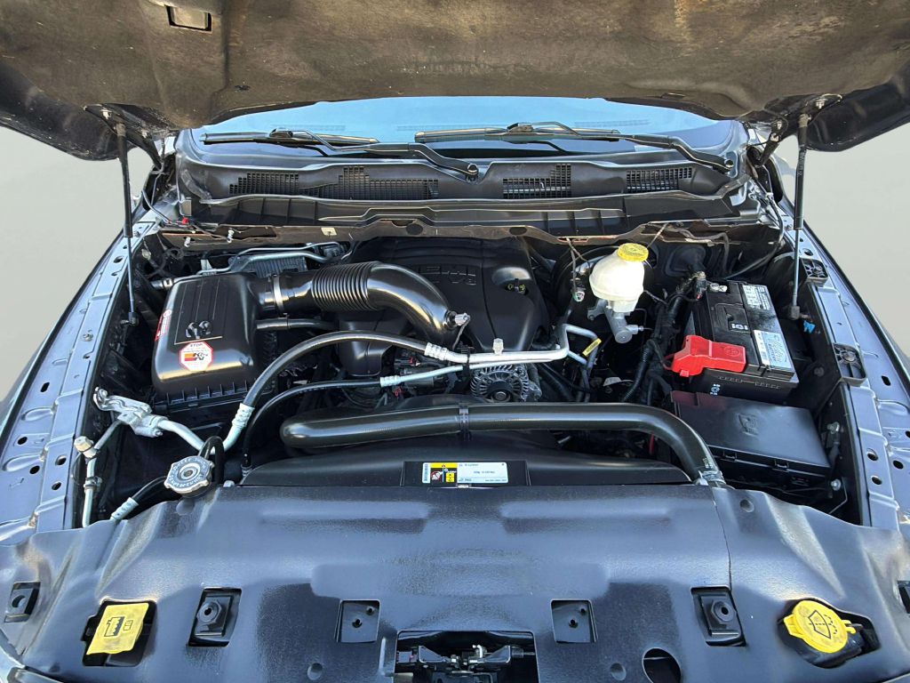 Photo 24 of this RAM 1500