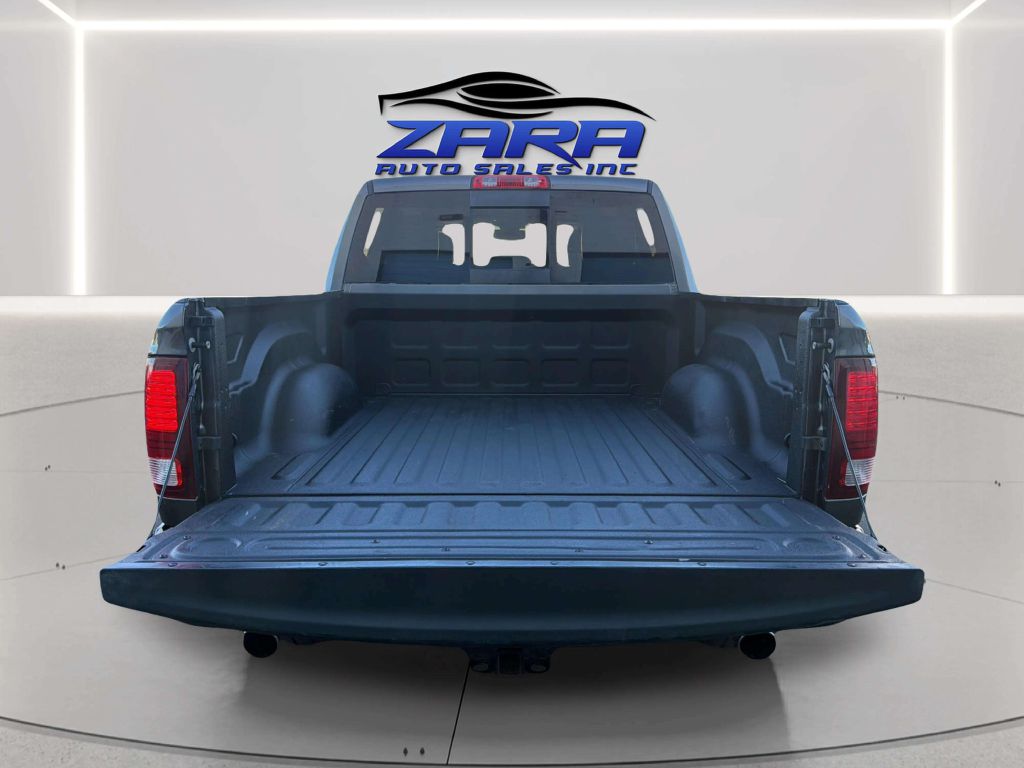 Photo 25 of this RAM 1500