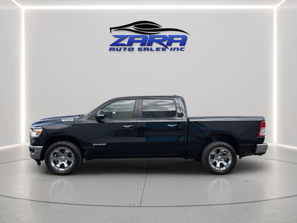 Photo 4 of this RAM 1500
