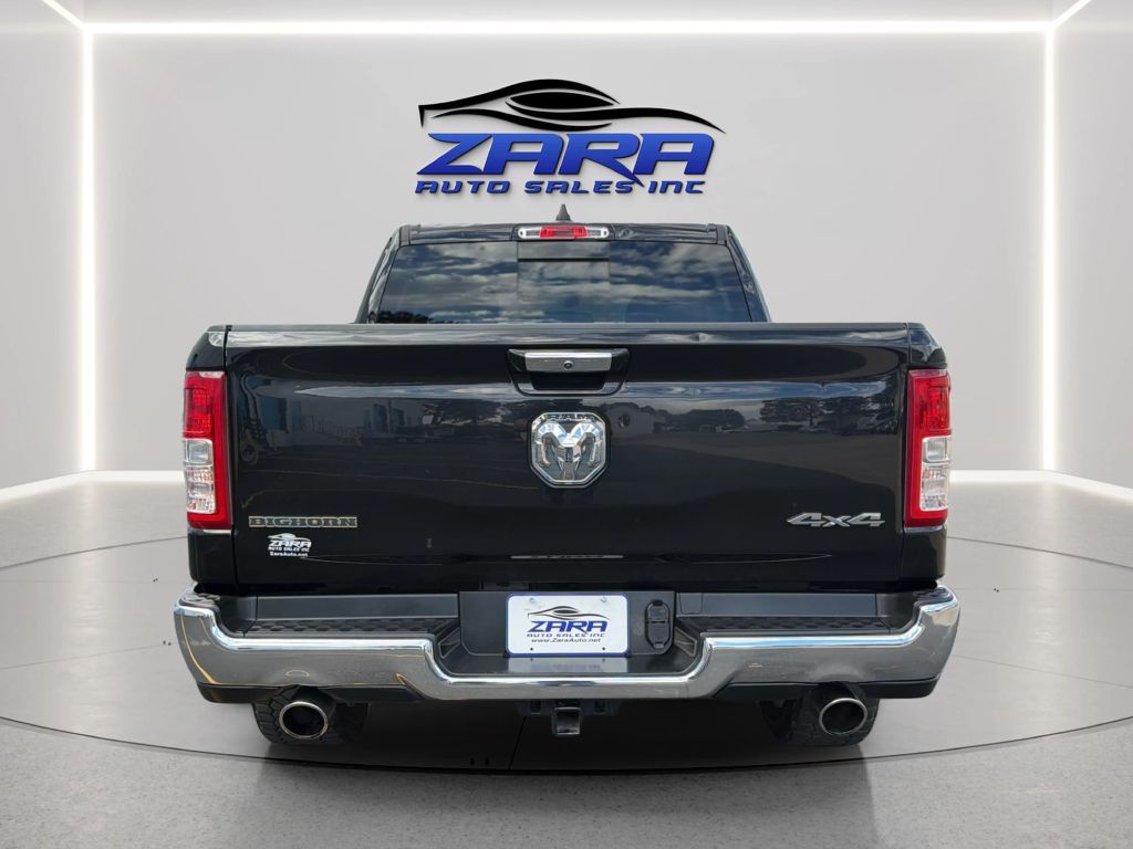 Photo 6 of this RAM 1500