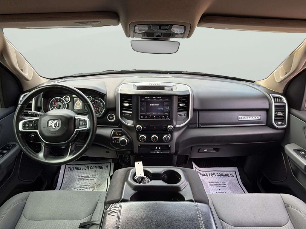 Photo 18 of this RAM 1500