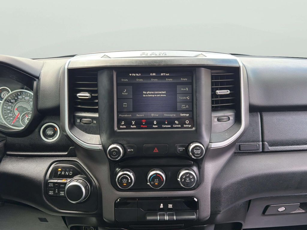 Photo 19 of this RAM 1500