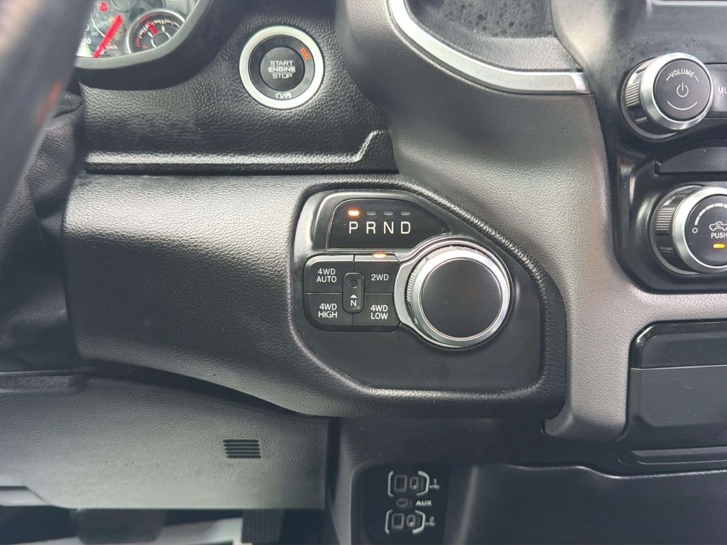 Photo 20 of this RAM 1500