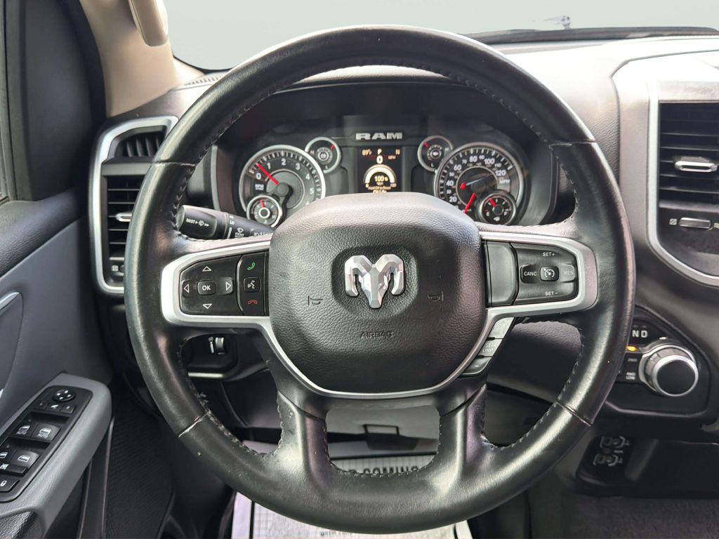 Photo 23 of this RAM 1500