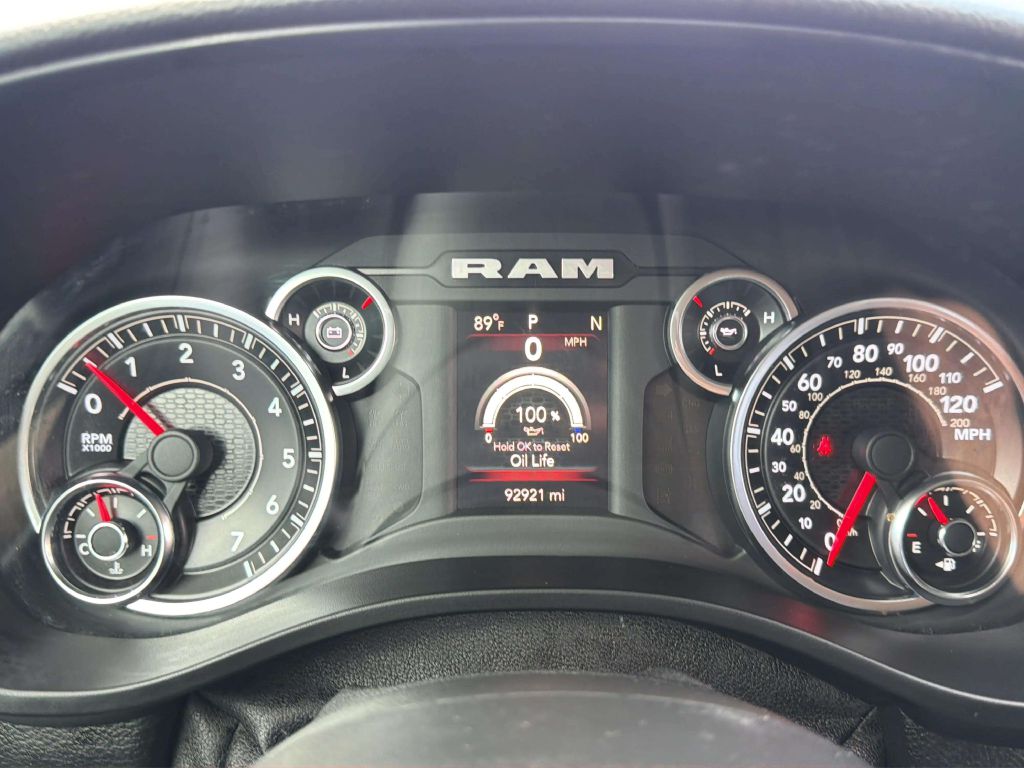 Photo 24 of this RAM 1500