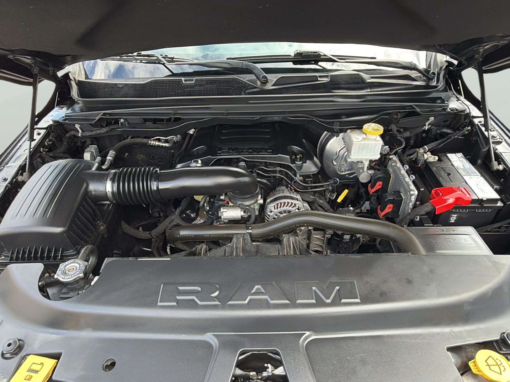 Photo 26 of this RAM 1500