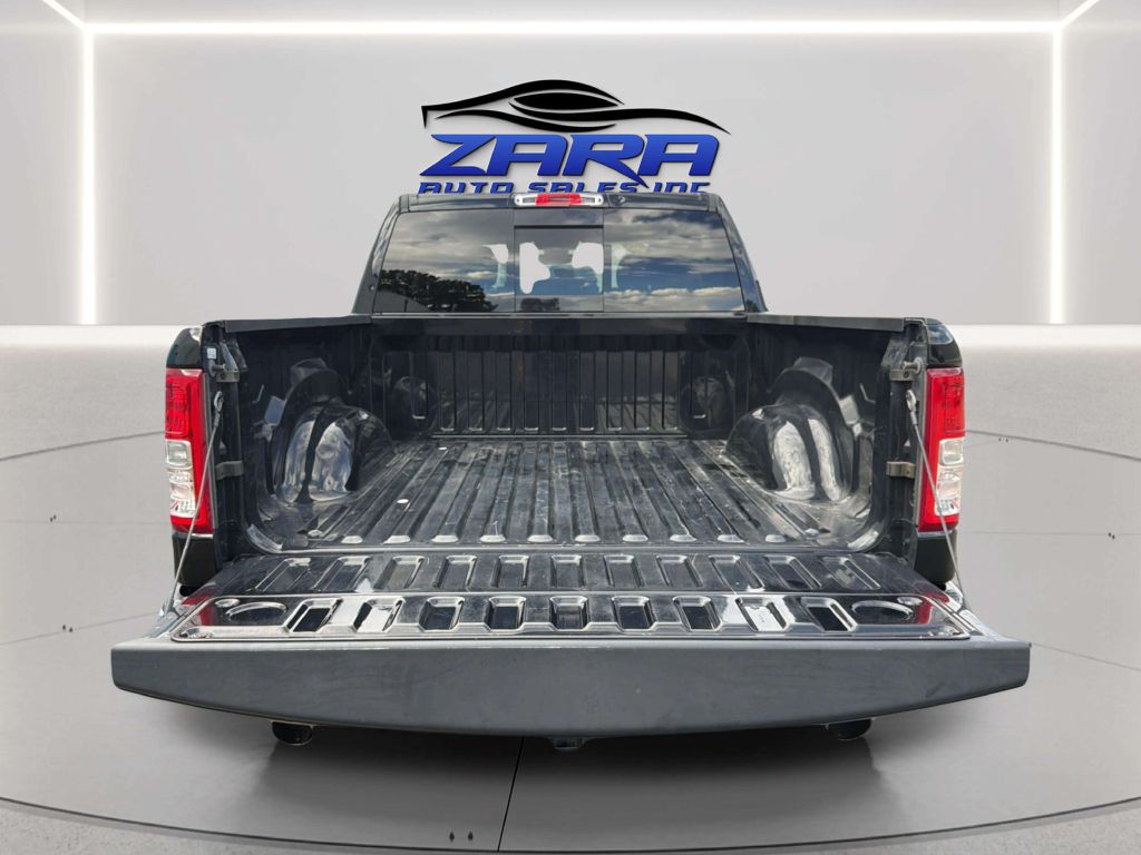 Photo 27 of this RAM 1500
