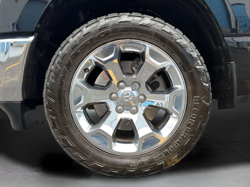 Photo 28 of this RAM 1500
