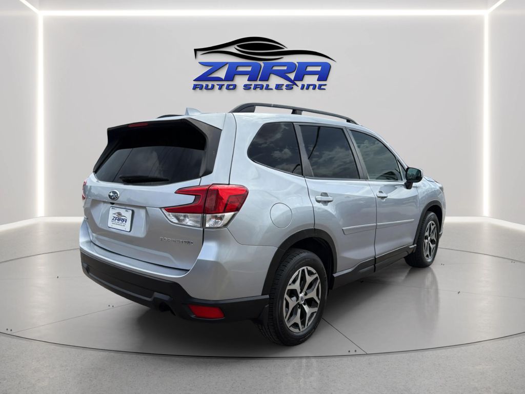 Photo 7 of this SUBARU FORESTER