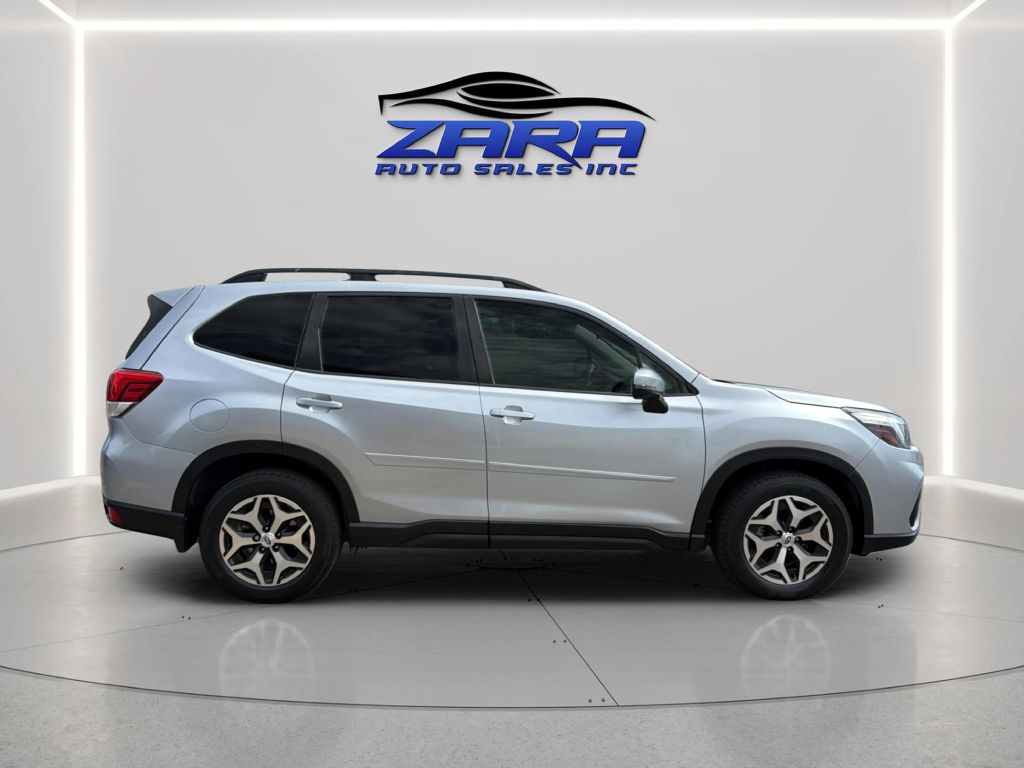 Photo 8 of this SUBARU FORESTER