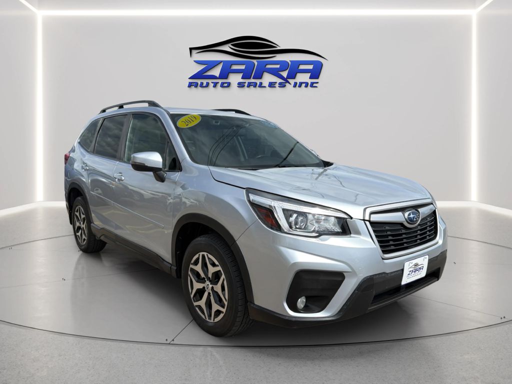 Photo 9 of this SUBARU FORESTER