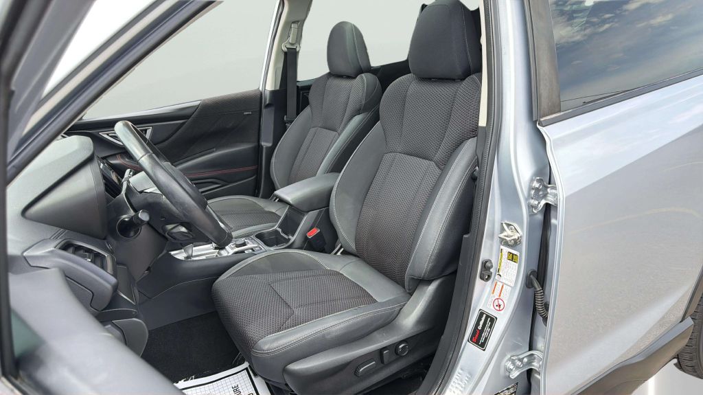 Photo 12 of this SUBARU FORESTER