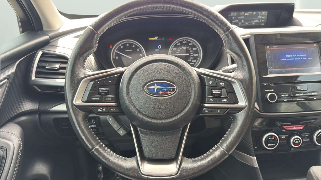 Photo 23 of this SUBARU FORESTER
