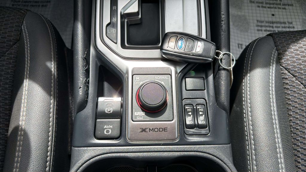 Photo 25 of this SUBARU FORESTER