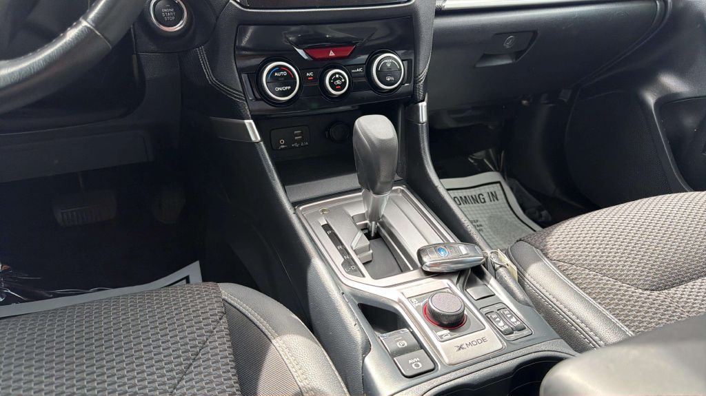 Photo 26 of this SUBARU FORESTER