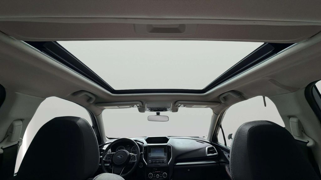 Photo 27 of this SUBARU FORESTER