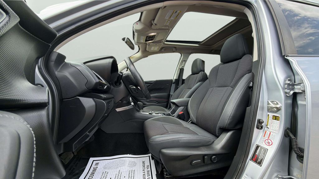 Photo 30 of this SUBARU FORESTER