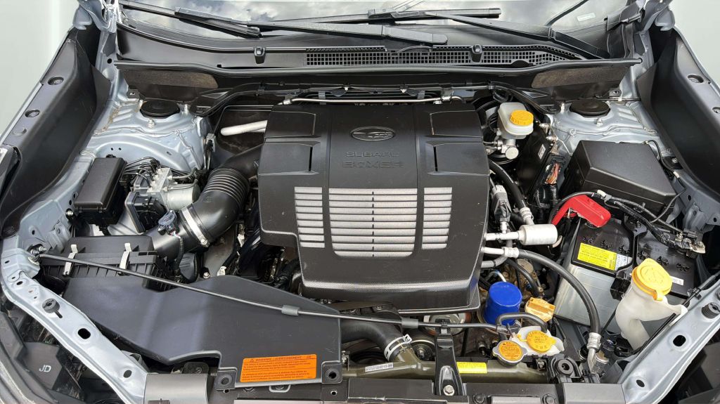Photo 31 of this SUBARU FORESTER