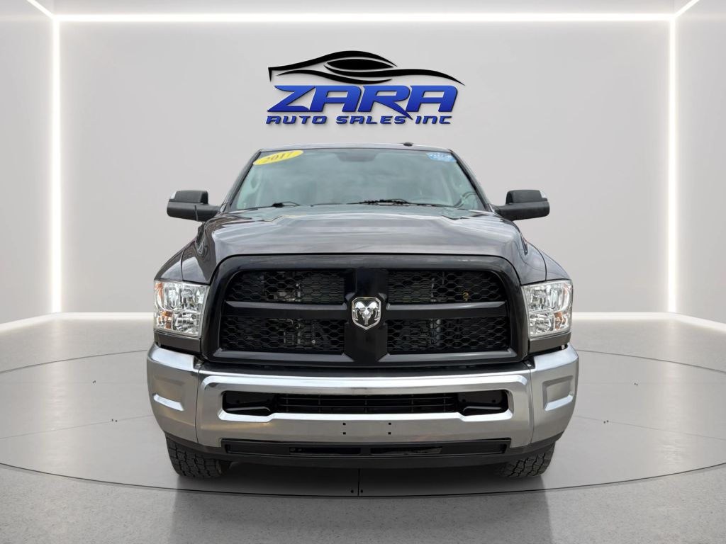 Photo 2 of this RAM 2500