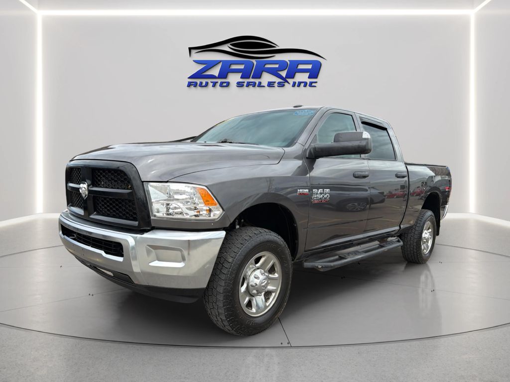 Photo 3 of this RAM 2500