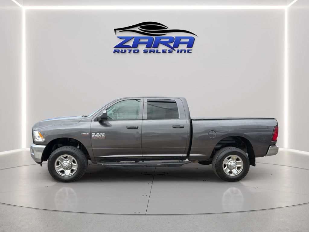 Photo 4 of this RAM 2500