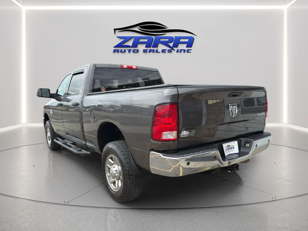 Photo 5 of this RAM 2500