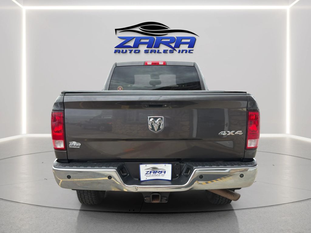 Photo 6 of this RAM 2500
