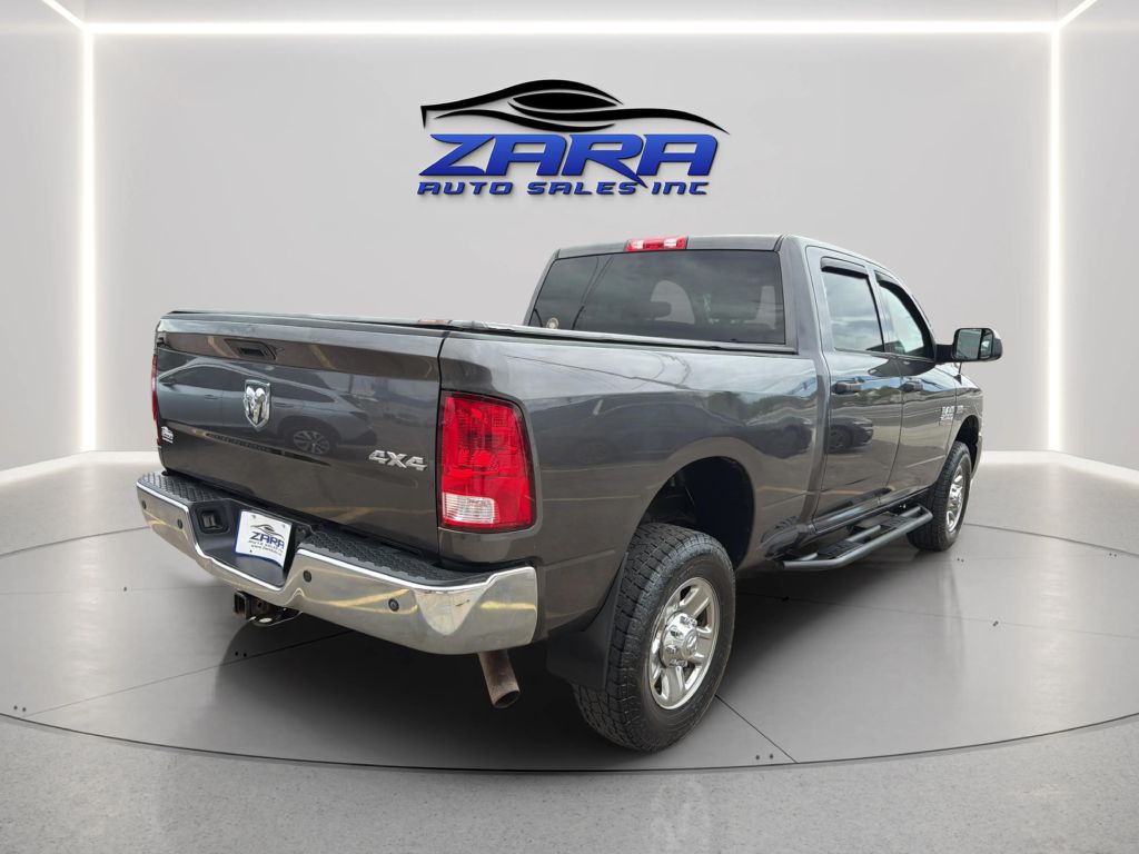 Photo 7 of this RAM 2500