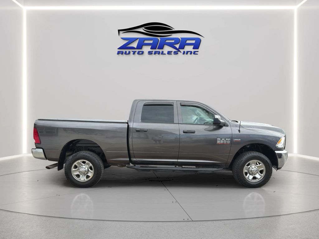 Photo 8 of this RAM 2500