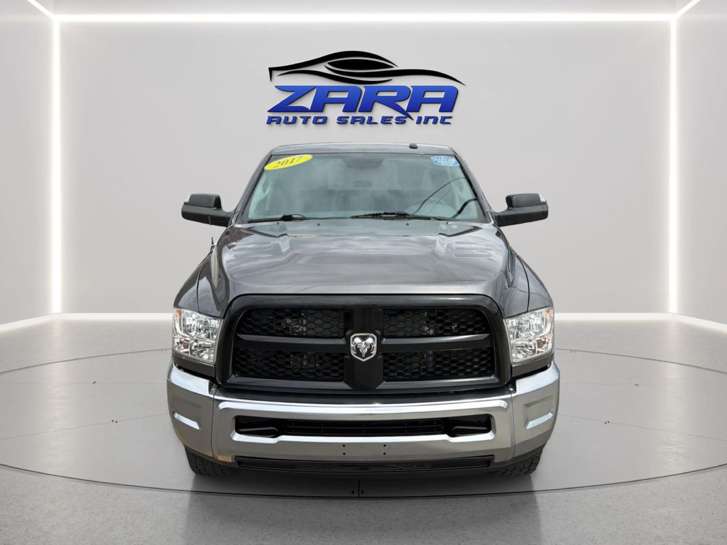 Photo 10 of this RAM 2500