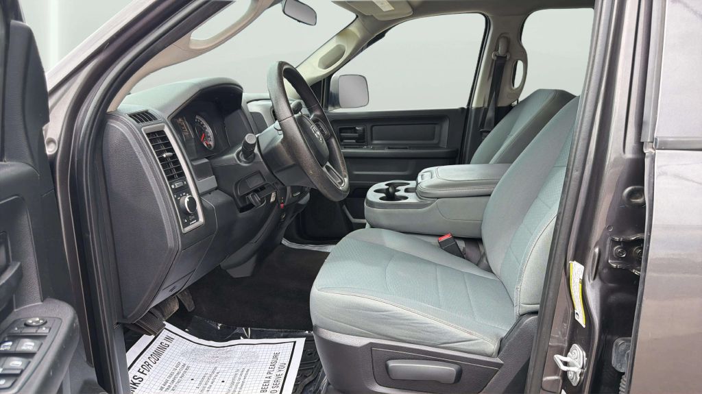 Photo 11 of this RAM 2500