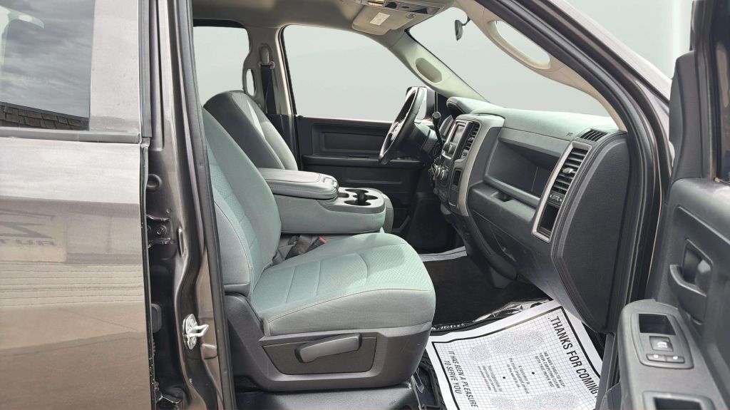 Photo 13 of this RAM 2500