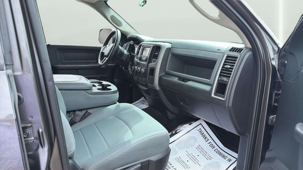 Photo 15 of this RAM 2500