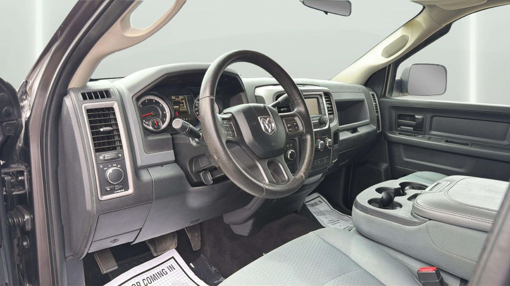 Photo 17 of this RAM 2500