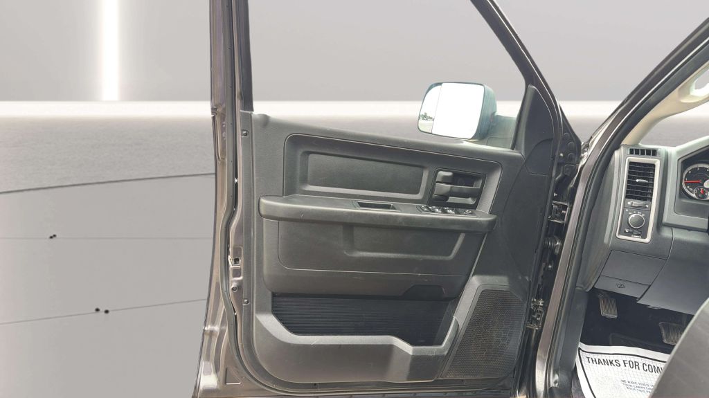 Photo 18 of this RAM 2500