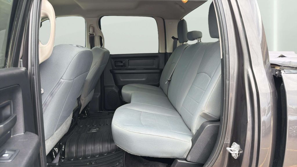 Photo 19 of this RAM 2500