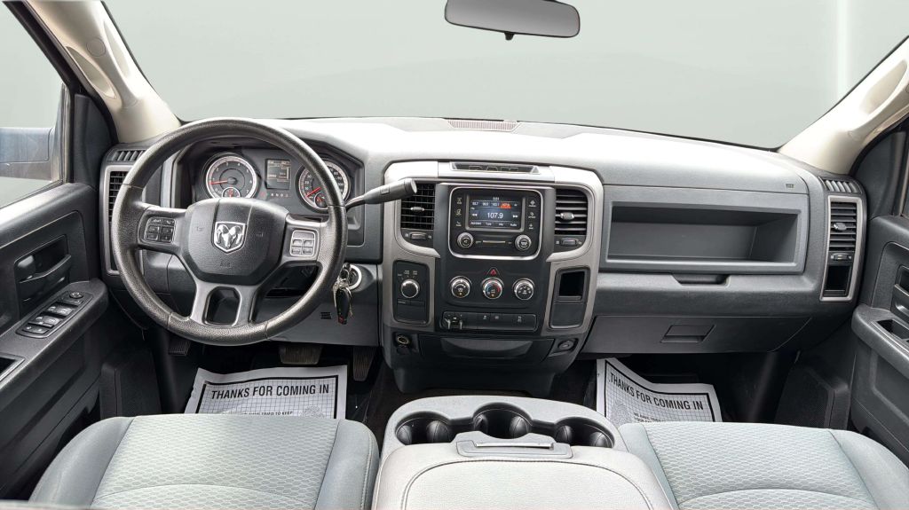 Photo 20 of this RAM 2500
