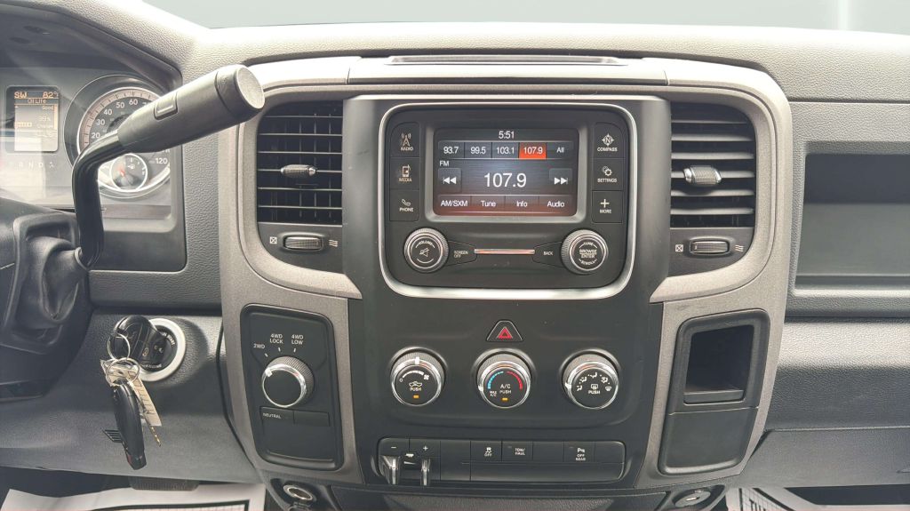 Photo 21 of this RAM 2500