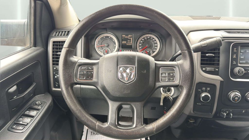 Photo 22 of this RAM 2500