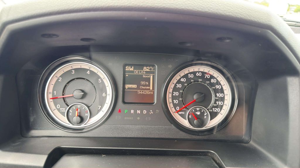 Photo 23 of this RAM 2500