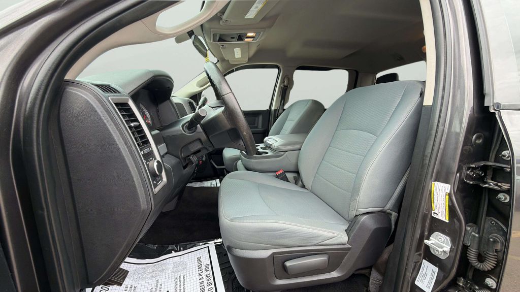 Photo 26 of this RAM 2500